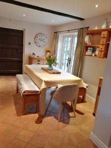 February 2020 winner