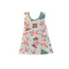 Children's Festive Christmas Print Wipe Clean Tabard
