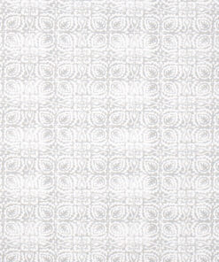 Margot Shadow Matt Oilcloth Tablecloth