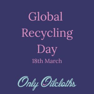 Global recycling Day