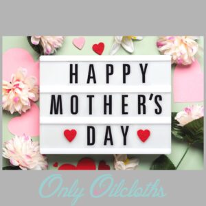 Happy Mother's Day