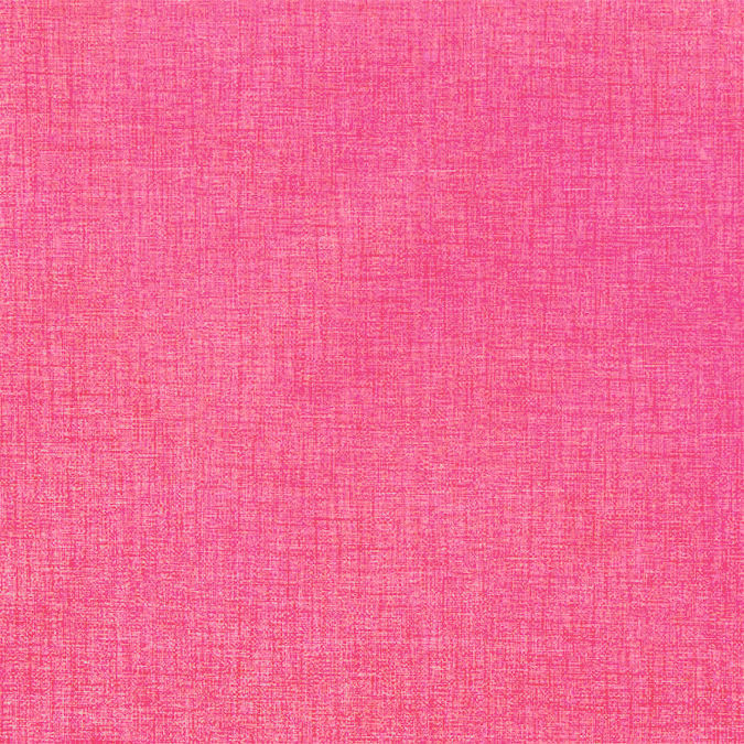 Hot Pink Textured Matt Oilcloth Tablecloth