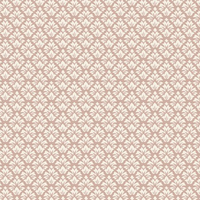 Cachet Blush Matt Oilcloth Tablecloth