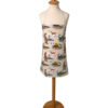 Cath Kidston Dino Children's Oilcloth Apron