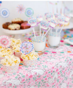 Children's Oilcloths