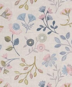 Elegance Gloss Oilcloth Tablecloth