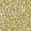 Entwistle Chartreuse Matt Oilcloth Tablecloth