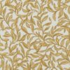 Entwistle Gold Matt Oilcloth Tablecloth