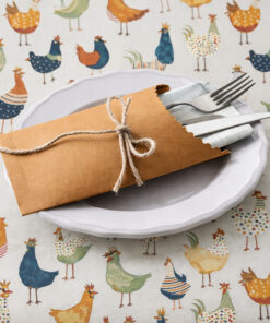 Wildlife & Country Oilcloths