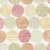 Pippa Spice Matt Oilcloth Tablecloth