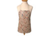 Rainbows and Unicorns Children's Oilcloth Apron