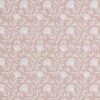 Seren Blush Gloss Wipe Clean Oilcloth Tablecloth