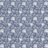 Seren Midnight Gloss Oilcloth Tablecloth