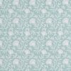 Seren Mint Gloss Oilcloth Tablecloth