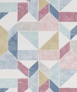 Witton Matt Oilcloth Tablecloth