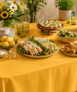Catering Cloth & Table Protector