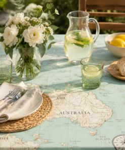 Classic Oilcloth