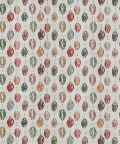 Aura Tweed Matt Oilcloth Tablecloth