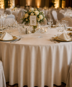 Banquets