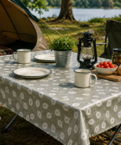 Camping