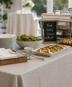 Catering