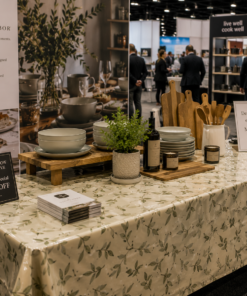 Trade Shows
