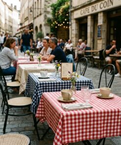 Cafe and Commercial
