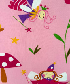 Princess Gloss Oilcloth Tablecloth
