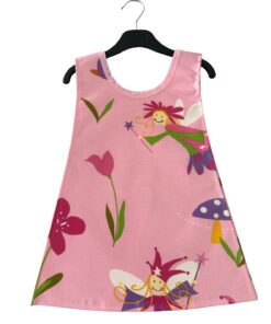 Princess Oilcloth Childrens Tabard