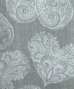 Love Story Dove Oilcloth Tablecloth