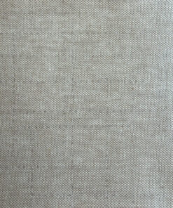 Majestic Silver Gloss Oilcloth Tablecloth