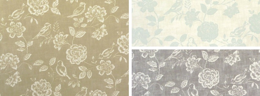 matt florals