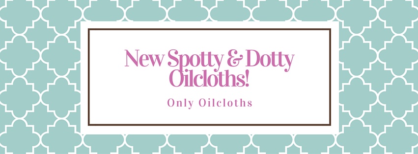 Spotty & Dotty blog cover