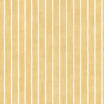 Pencil Stripe Sand Matt Oilcloth Tablecloth